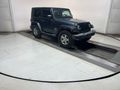 2008 JEEP WRANGLER
