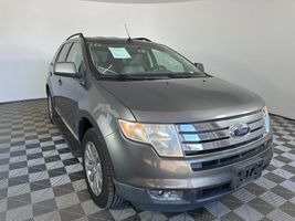 2010 FORD EDGE SEL