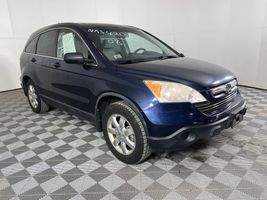 2008 HONDA CR-V EX