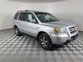 2007 HONDA PILOT