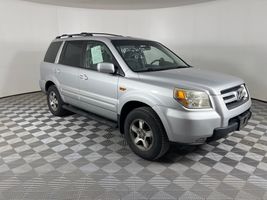 2007 HONDA PILOT EX-L