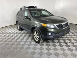 2011 KIA SORENTO 