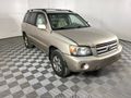 2005 TOYOTA HIGHLANDER