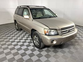 2005 TOYOTA HIGHLANDER 