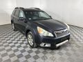 2010 SUBARU OUTBACK