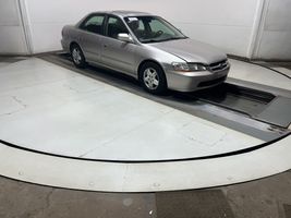 1998 HONDA ACCORD EX