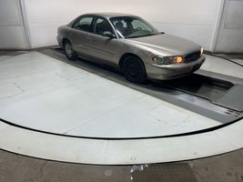 2002 BUICK CENTURY LIMITED