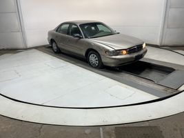 2002 BUICK CENTURY LIMITED