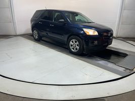 2009 SATURN OUTLOOK XE