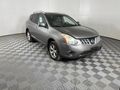 2011 NISSAN ROGUE
