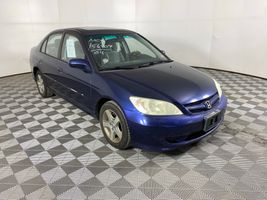 2004 HONDA CIVIC EX