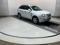 2008 SATURN VUE