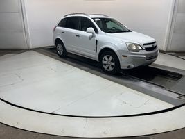 2008 SATURN VUE XR