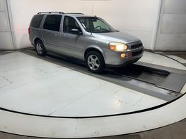 2006 CHEVROLET UPLANDER LT