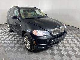 2013 BMW X5 