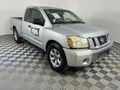 2009 NISSAN TITAN
