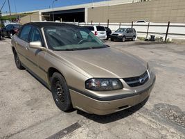 2004 CHEVROLET IMPALA BASE