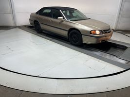 2004 CHEVROLET IMPALA BASE