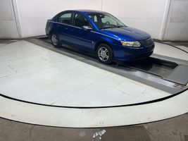 2005 SATURN ION 2
