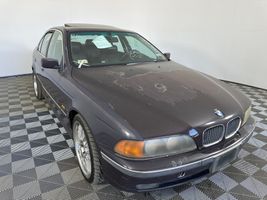 1997 BMW 5-SERIES 528I