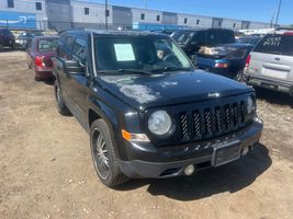 2015 JEEP PATRIOT 