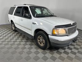 2000 FORD EXPEDITION XLT