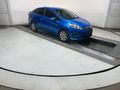 2013 FORD FIESTA