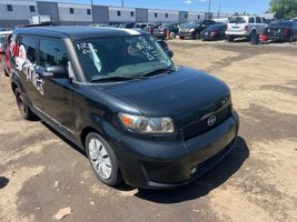 2010 SCION XB 
