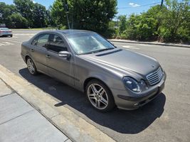 2003 MERCEDES-BENZ E CLASS E320