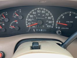 1998 FORD EXPEDITION 