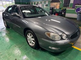 2005 BUICK LACROSSE CXL