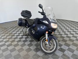 2004 BMW K 