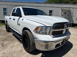 2019 RAM 1500 DS TRADESMAN