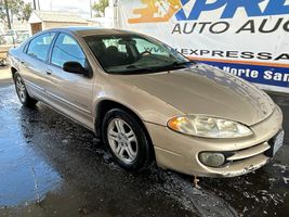 1999 DODGE INTREPID ES