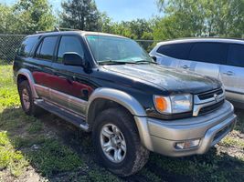 2001 TOYOTA 4RUNNER LIMITED