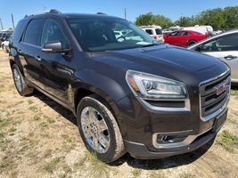 2017 GMC ACADIA LIMITED 