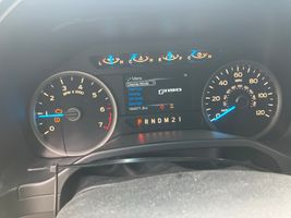 2015 FORD F150 