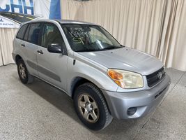 2005 TOYOTA RAV4 