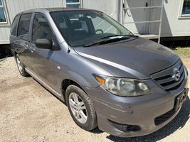 2004 MAZDA MPV 