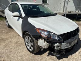 2011 MAZDA MAZDA3 I SPORT