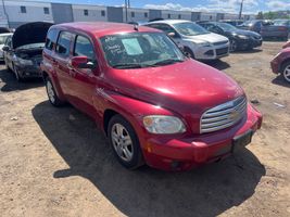 2010 CHEVROLET HHR LT