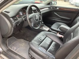 2004 AUDI A6 BASE