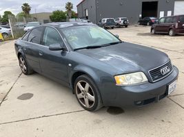 2004 AUDI A6 BASE