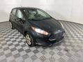 2014 FORD FIESTA