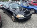 1997 HONDA CIVIC