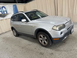 2008 BMW X3 