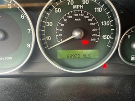 2003 JAGUAR X-TYPE 2.5
