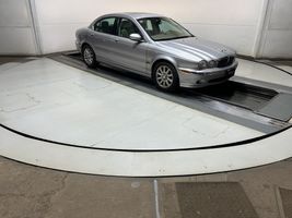 2003 JAGUAR X-TYPE BASE