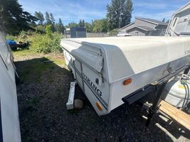 2003 VIKING POP UP TRAILER 