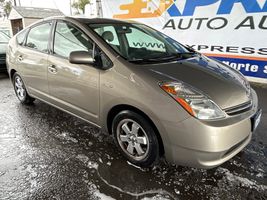 2009 TOYOTA PRIUS